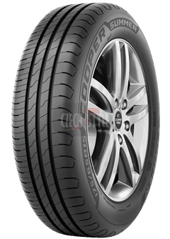 175/65R15 PNEU TL 84H COOPER SUMMER COOPER