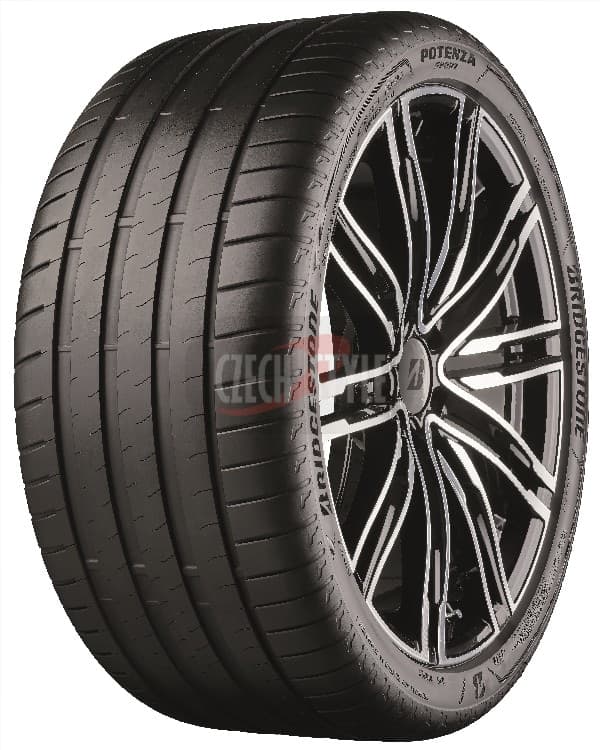 275/35R21 PNEU TL 103Y POTENZA SPORT ND0 ENLITEN XL BRIDGESTONE