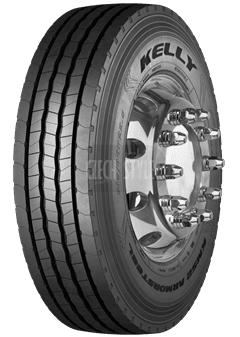 295/80R22,5 PNEU TL 152/148K ARMORSTEEL KMS 2 KELLY