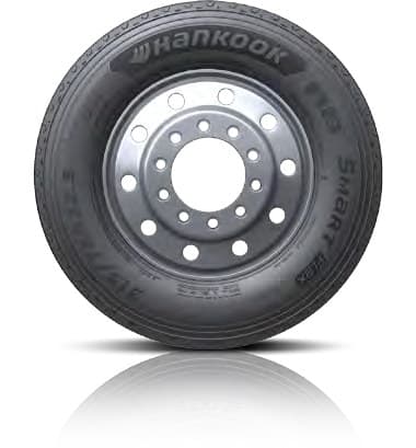 315/70R22,5 PNEU TL 156L SMART FLEX AL51 HANKOOK