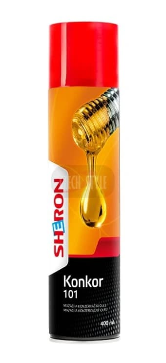 Konkor 101 (400ML)