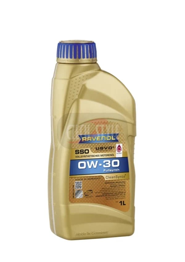 Ravenol SSO 0W-30 1L