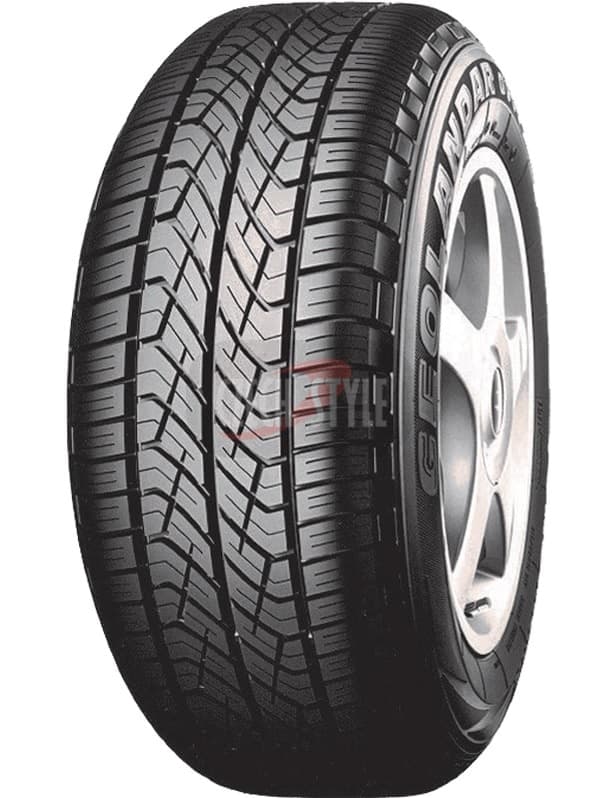 225/60R17 PNEU TL 99V G95A YOKOHAMA