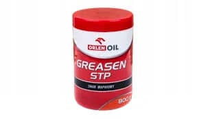 ORLEN OIL GREASEN STP 0,8 kg