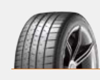 245/35R20 PNEU TL 95Y VENTUS S1 EVO Z HANKOOK