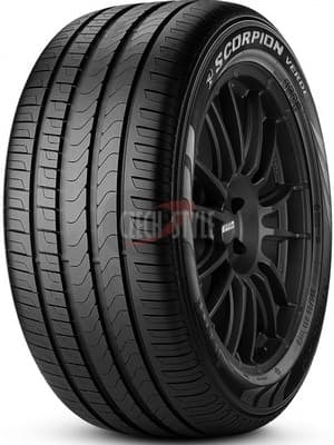 255/55R19 PNEU TL 111Y SCORPION VERDE AO XL PIRELLI