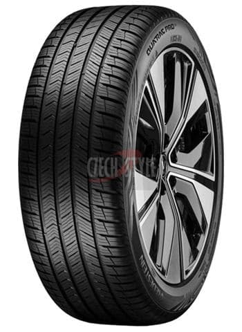 205/45R17 PNEU TL 88W QUATRAC PRO EV XL VREDESTEIN