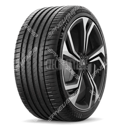 235/55R20 PNEU TL 105W PILOT SPORT 4 SUV MICHELIN