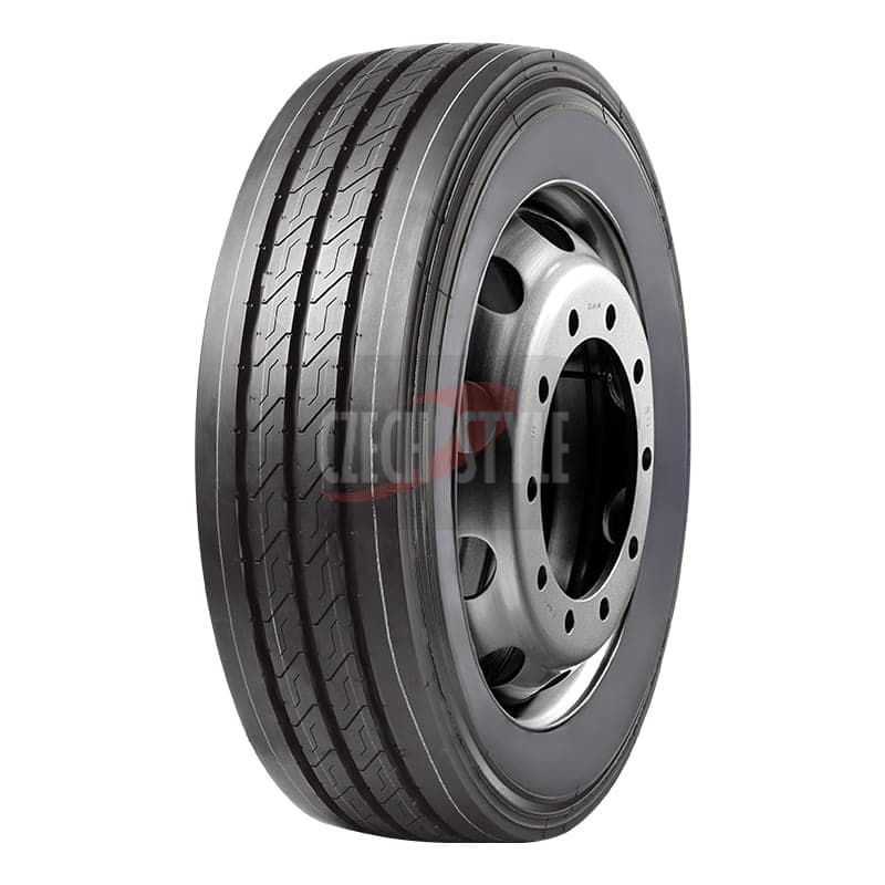 235/75R17,5 PNEU TL 143/141J REGIONAL T11 HUBTRAC
