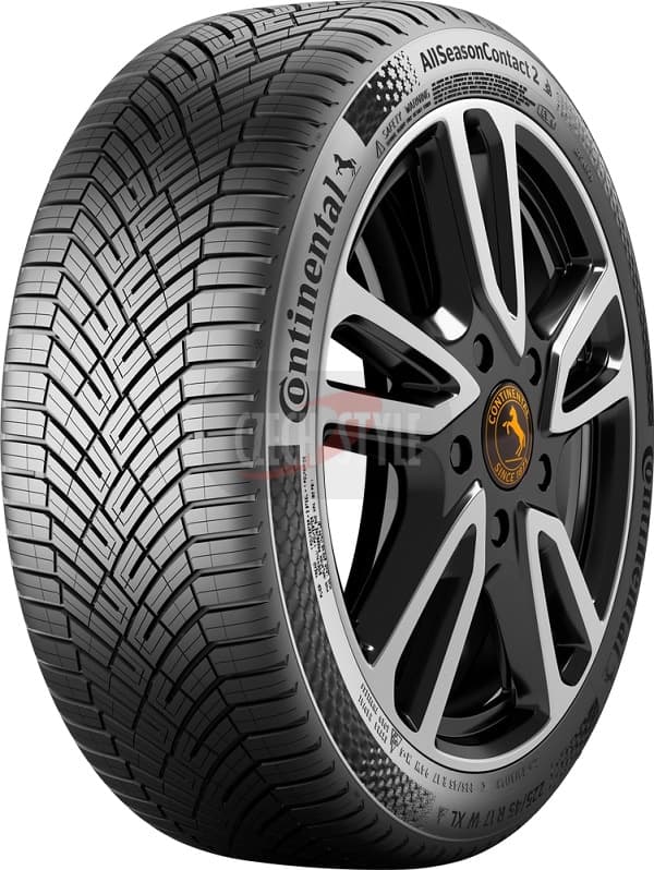 205/65R15 PNEU TL 99V ALLSEASONCONTACT 2 XL CONTINENTAL