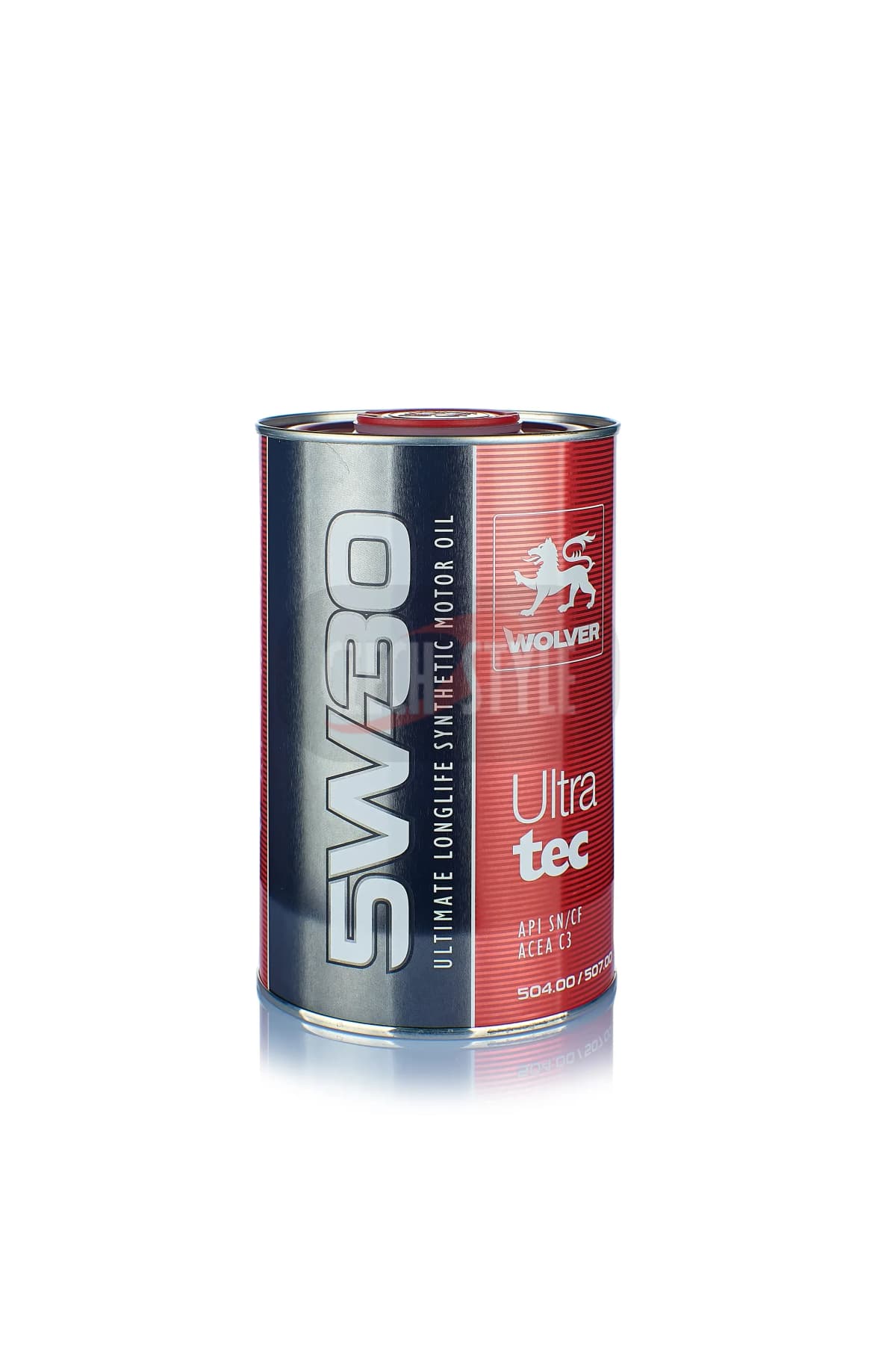 ULTRATEC C3 5W-30 (1l)
