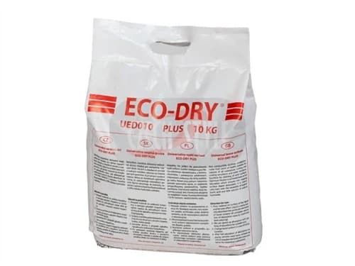UED 010 ABSORBENT ECO DRY (10KG)