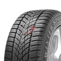 255/50R19 PNEU TL 103V SP WINTER SPORT 4D N0 DUNLOP