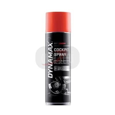 DXI1 COCKPIT SPRAY STRAWBERRY 500ML
