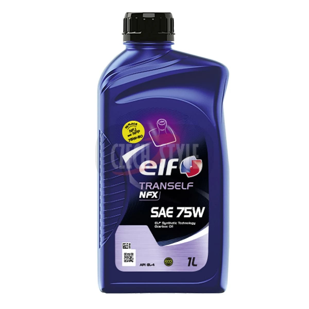 TRANSELF NFX SAE 75W (1L)*