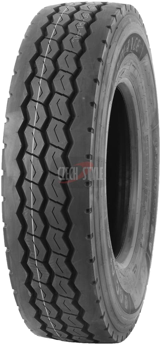 11R22,5 PNEU TL 148/145L GCA1 ADVANCE