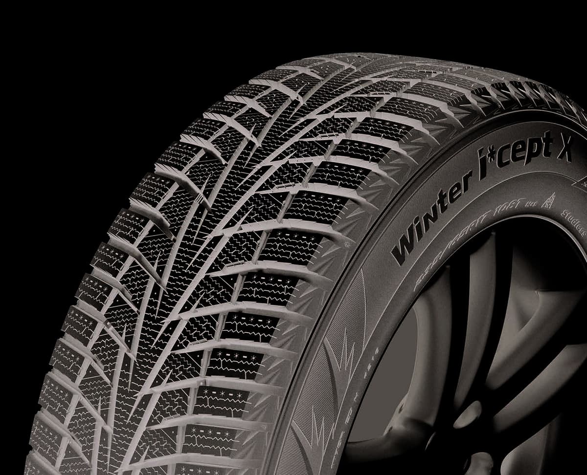 245/60R18 PNEU TL 105T WINTER I*CEPT X HANKOOK