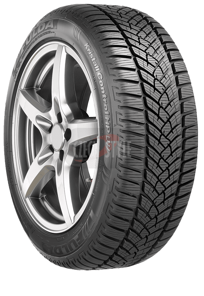 235/45R17 PNEU TL 97V XL KRISTALL CONTROL HP MS FULDA