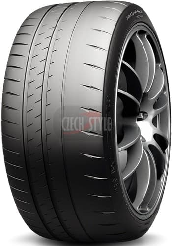 265/35R19 PNEU TL 98Y SPORT CUP 2 N0 XL MICHELIN