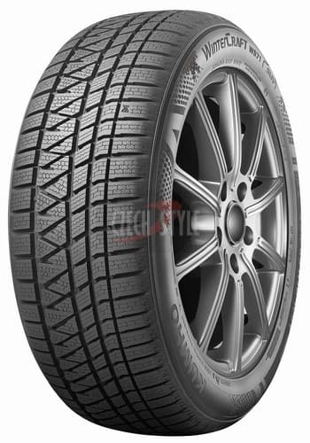 265/55R19 PNEU TL 113V WS71 XL KUMHO