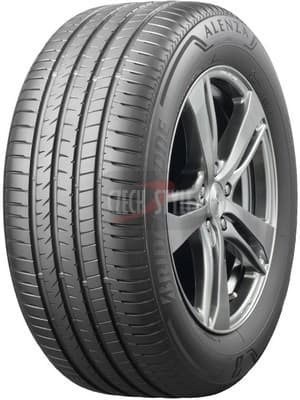 255/50R20 PNEU TL 109H ALENZA 001 AO XL BRIDGESTONE