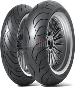 160/60R15 PNEU TL 67H SPORTMAX ROADSMART III SCOOTER DUNLOP