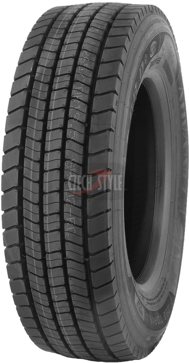 215/75R17,5 PNEU TL 126/124M GRD2 ADVANCE