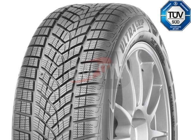 225/55R18 PNEU TL 102V XL ULTRA GRIP PERFORMANCE SUV GEN-1 GOODYEAR