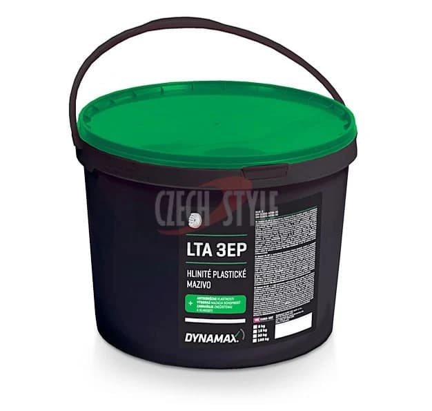 AK LTA 3EP 9KG