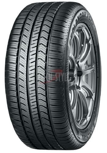 255/55R20 PNEU TL 110W G057 XL YOKOHAMA