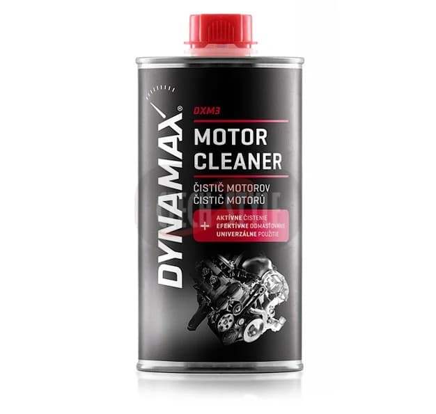 DXM3 MOTOR CLEANER CAN 500ML