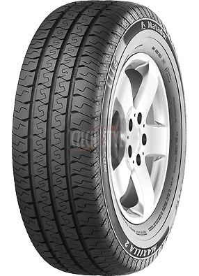 215/75R16C PNEU TL 113/111R MPS330 MAXILLA 2 MATADOR