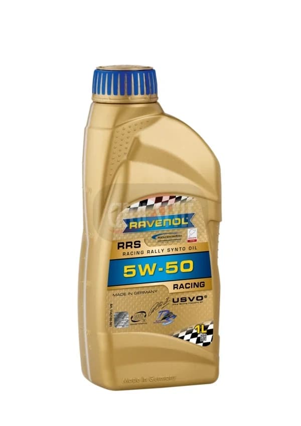 Ravenol RRS 5W-50 1 l