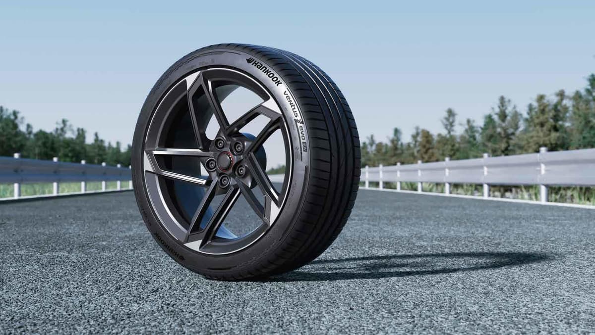 245/45R20 PNEU TL 103Y VENTUS EVO SUV HANKOOK