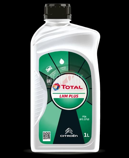 LHM PLUS (1L)*