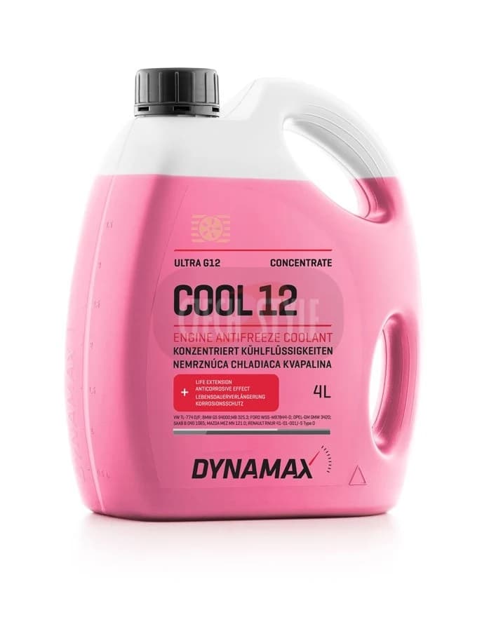 COOL ULTRA G12 4L