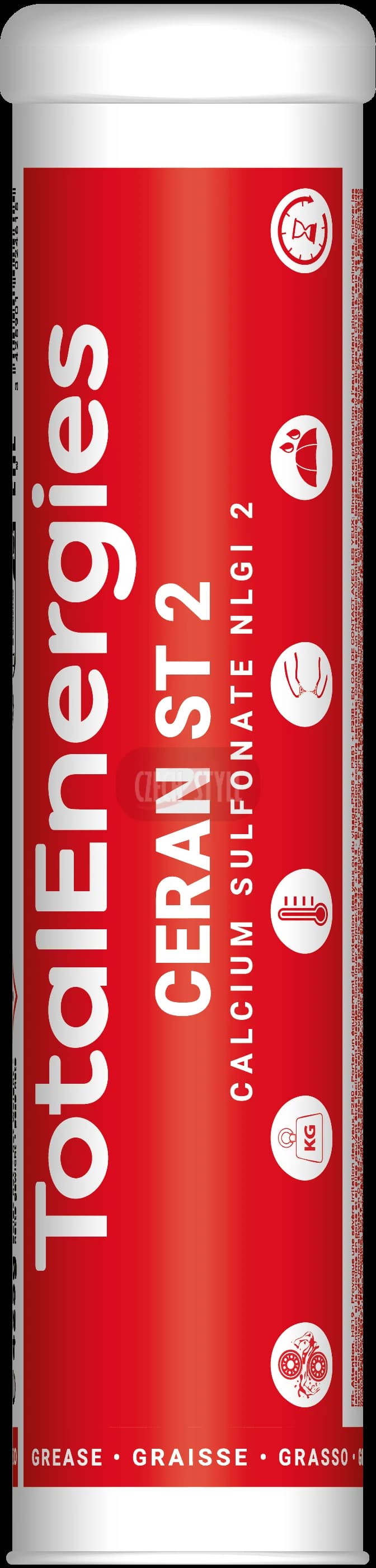 CERAN ST 2 (0,42KG)
