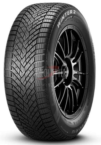 255/65R19 PNEU TL 114V SCORPION WINTER 2 PIRELLI