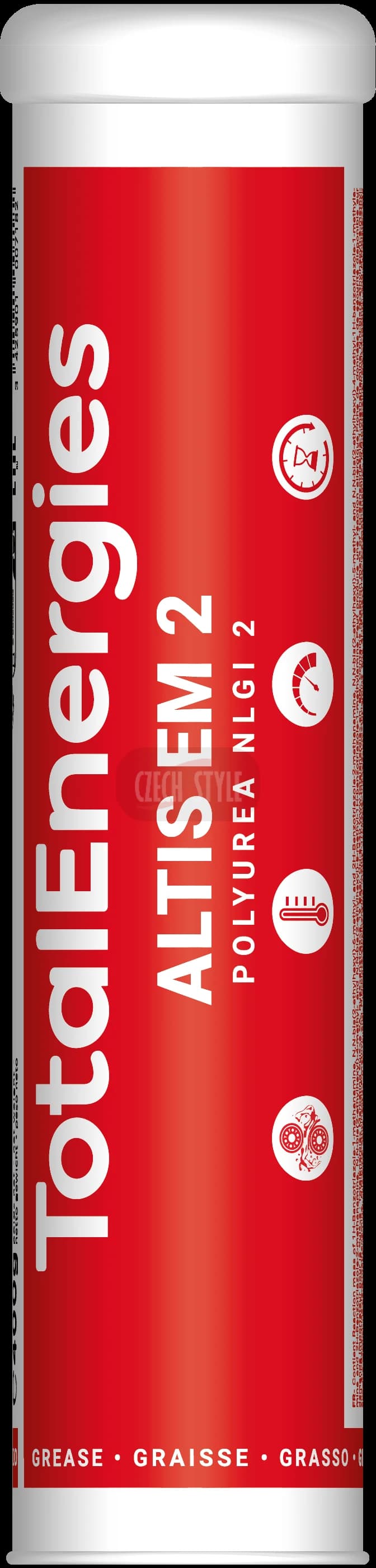 ALTIS EM 2 (0,4KG)