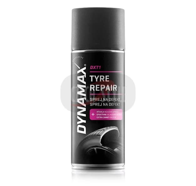 DXT1 TYRE REPAIR 400ML