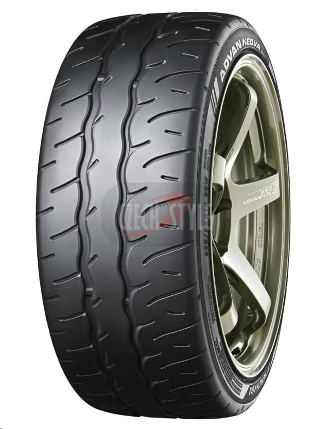 255/40R17 PNEU TL 98W AD09 XL (SEMI-SLICK) YOKOHAMA