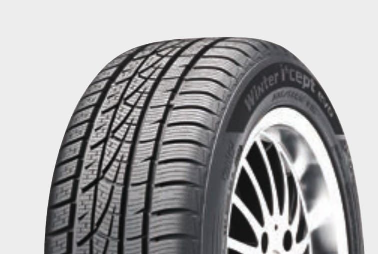 205/60R16 PNEU TL 92H WINTER I*CEPT EVO HANKOOK