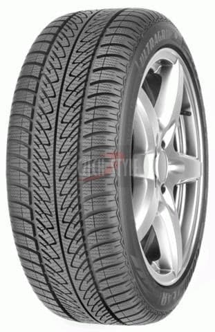 235/45R17 PNEU TL 97V XL ULTRA GRIP 8 PERFORMANCE MS GOODYEAR