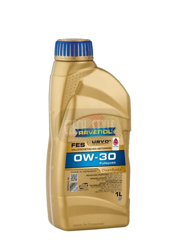 Ravenol FES 0W-30 1L