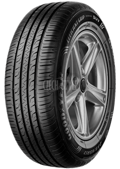 225/60R18 PNEU TL 100V EFFICIENTGRIP SUV GOODYEAR