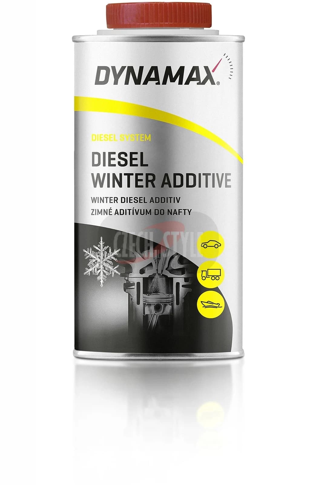 Winter Care 1:1000 500ml