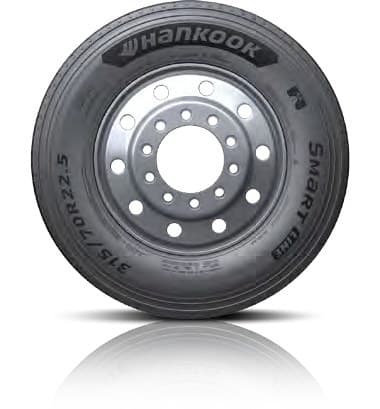 315/70R22,5 PNEU TL 156L SMART LINE AL50 HANKOOK
