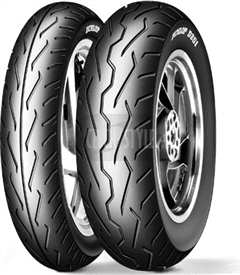 150/80R16 PNEU TL 71V D251 DUNLOP
