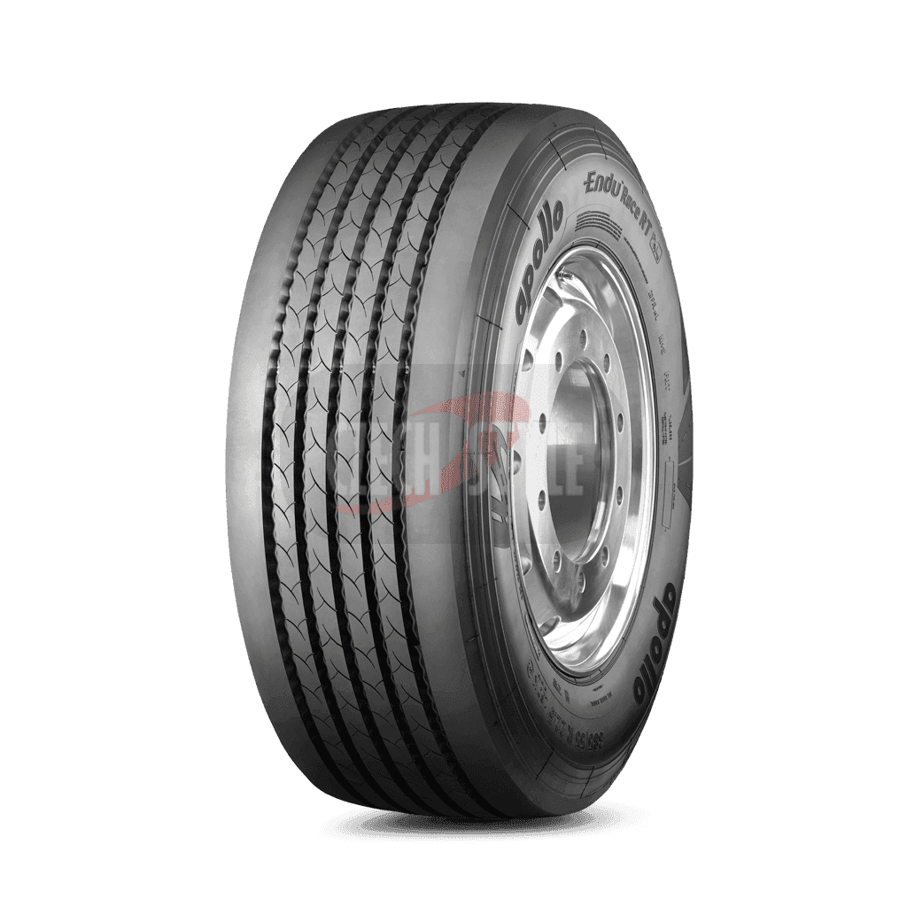 385/65R22,5 PNEU TL 164K ENDURACE RT HD APOLLO