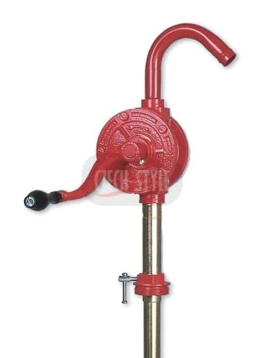 PUMPA ROTAČNÍ GNB-25T/SPL